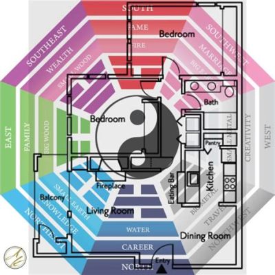 店鋪風水如何吸幾?談論店鋪開業前後的風水布局與運勢調整